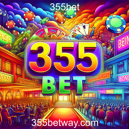 Descubra as Melhores Promoções no 355bet