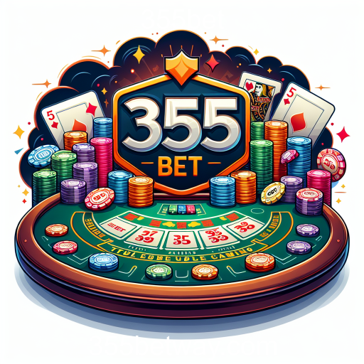 Descubra a Diversão dos Jogos de Mesa no 355bet